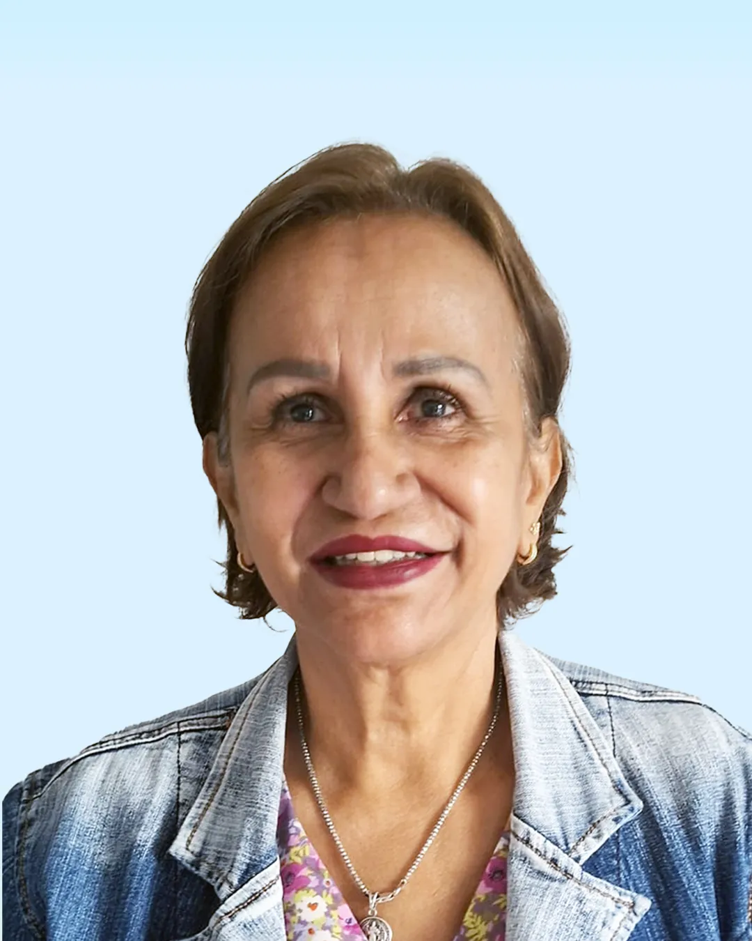Elcida Ortiz Cediel