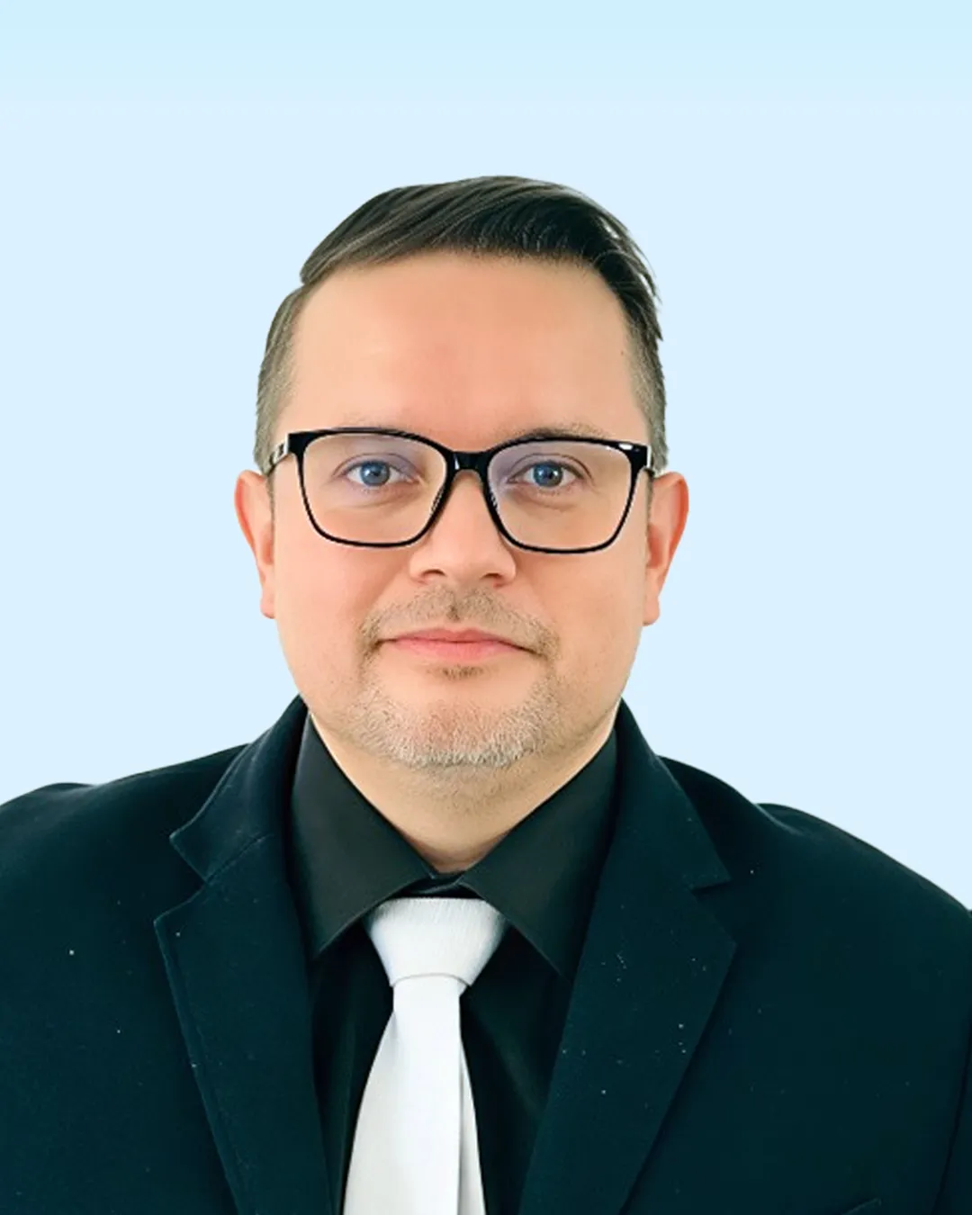 Elir Russel Gómez Ortiz