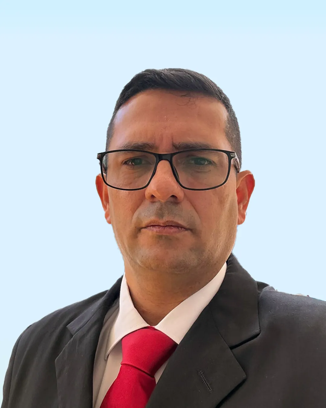 Félix Alberto Salinas Ortiz