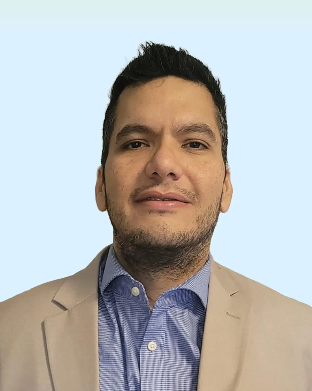 MHéctor Luis Pérez Marín
