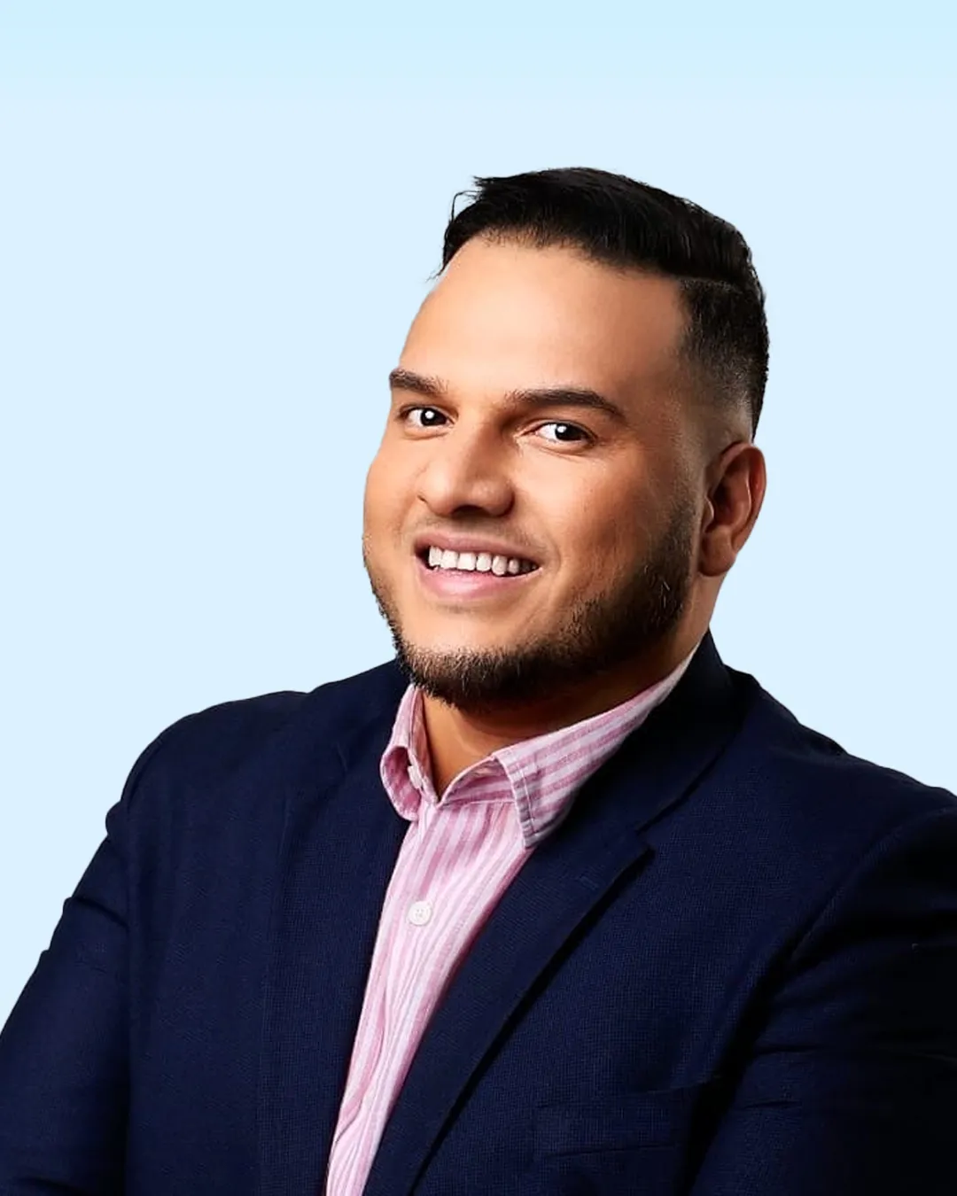 Jonathan Marín