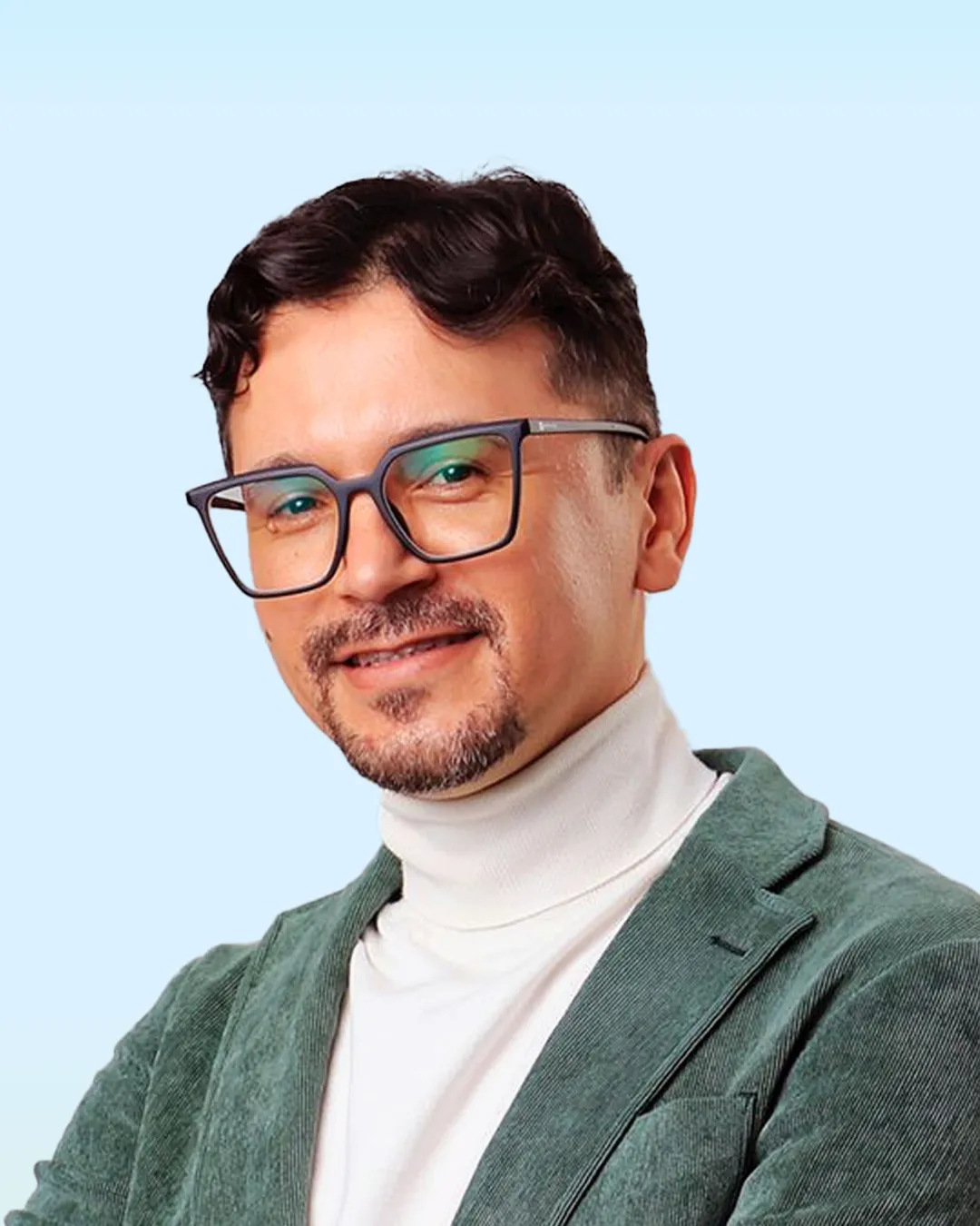 Juan Alvarado