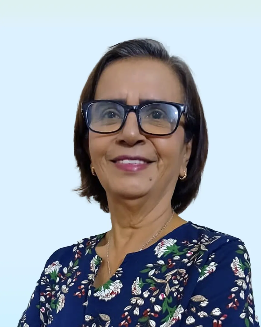 María Inez Ortiz Cediel
