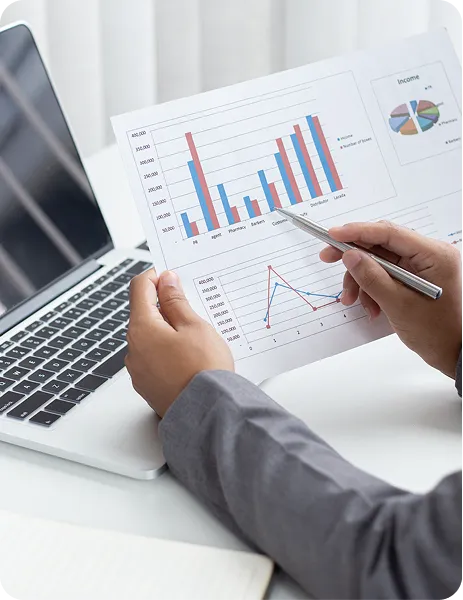 Estrategia comercial 360